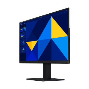 Monitor Samsung Essential S3 24" 100Hz IPS FHD