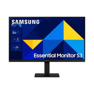 Monitor Samsung Essential S3 27" 100Hz IPS FHD