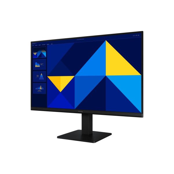 Monitor Samsung Essential S3 27" 100Hz IPS FHD