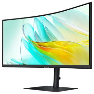 Monitor Samsung ViewFinity S6 34" 2K VA 100Hz