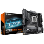 Mother Gigabyte B850M Eagle WiFi6e