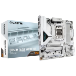 Mother Gigabyte B850M Eagle WiFi6e ICE