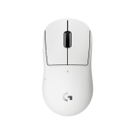 Mouse Logitech PRO X Superlight 2C Gaming Blanco