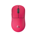 Mouse Logitech PRO X Superlight 2C Gaming Magenta