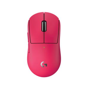 Mouse Logitech PRO X Superlight 2C Gaming Magenta