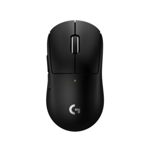 Mouse Logitech PRO X Superlight 2C Gaming Negro