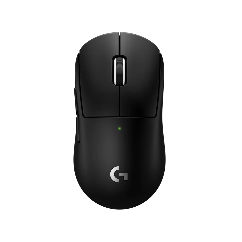 Imagen de Mouse Logitech PRO X Superlight 2C Gaming Negro