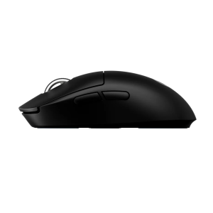 Mouse Logitech PRO X Superlight 2C Gaming Negro