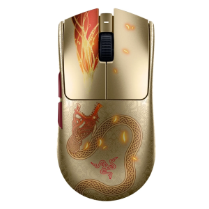 Mouse Razer Viper V3 PRO Counter Strike 2 Edition