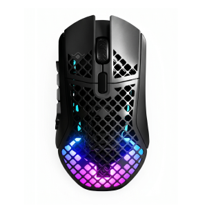 Mouse SteelSeries Aerox 9 Wireless