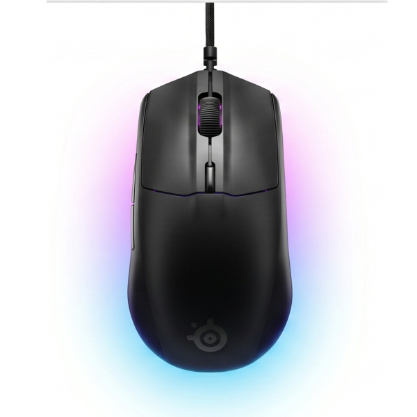 Mouse SteelSeries Rival 3 Gen2