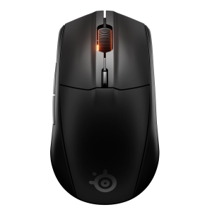 Mouse SteelSeries Rival 3 Wireless Gen2