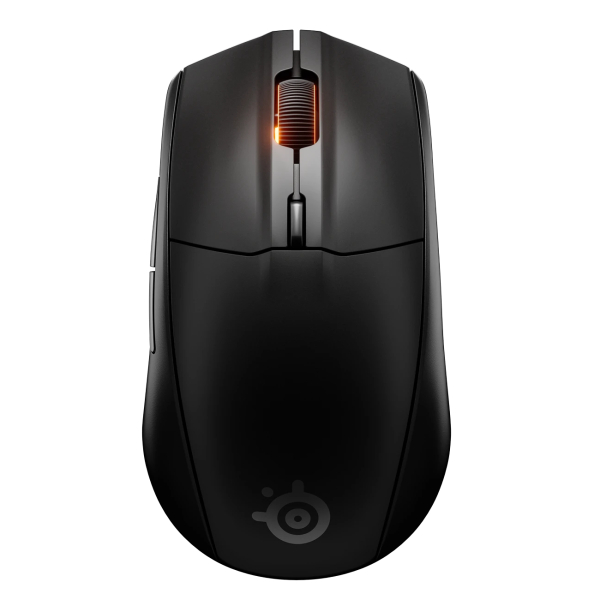 Mouse SteelSeries Rival 3 Wireless Gen2