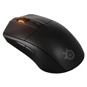 Mouse SteelSeries Rival 3 Wireless Gen2