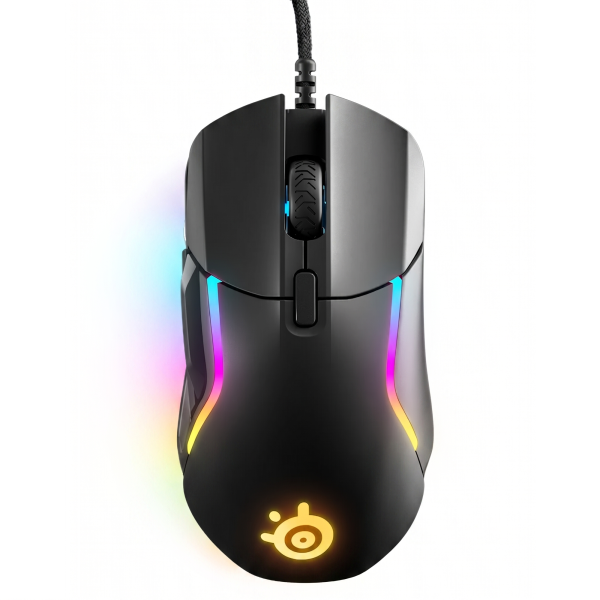 Mouse SteelSeries Rival 5 RGB Mouse SteelSeries Rival 5 RGB