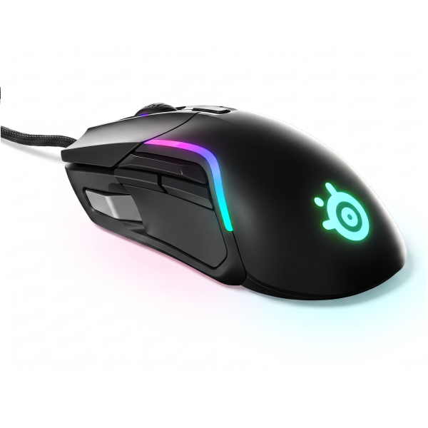 Mouse SteelSeries Rival 5 RGB