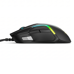 Mouse SteelSeries Rival 5 RGB