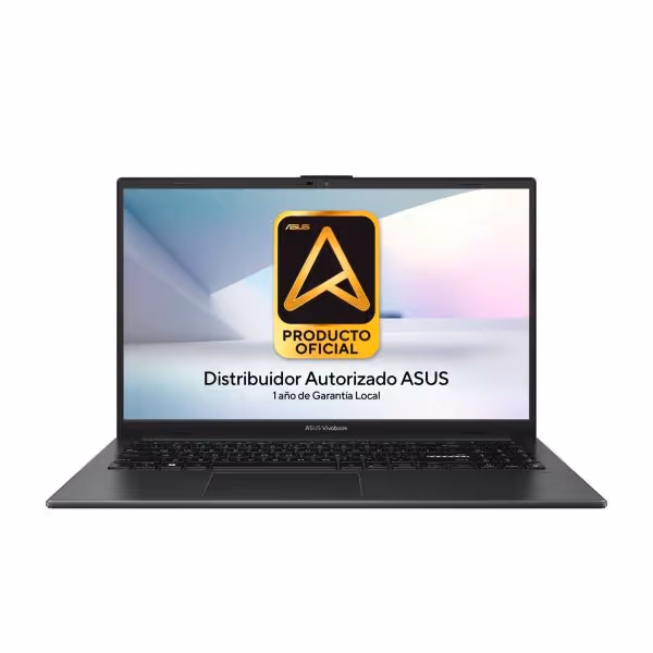Notebook ASUS VIVOBOOK E1504TA-BQ027W Intel N150/8Gb/128Gb/15.6" FHD/W11