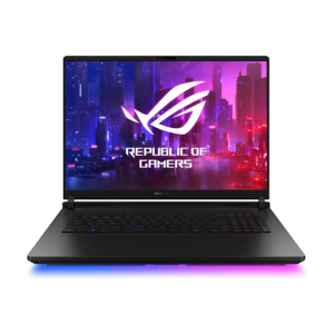 Notebook Asus ROG Strix G835LX-SA023W U9-275HX/64Gb DDR5/2Tb PCIe/RTX5090/18" 240Hz/W11
