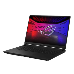 Notebook Asus ROG Strix G835LX-SA023W U9-275HX/64Gb DDR5/2Tb PCIe/RTX5090/18" 240Hz/W11