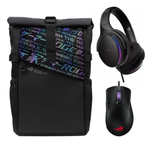 Notebook Asus ROG Strix G835LX-SA023W U9-275HX/64Gb DDR5/2Tb PCIe/RTX5090/18" 240Hz/W11