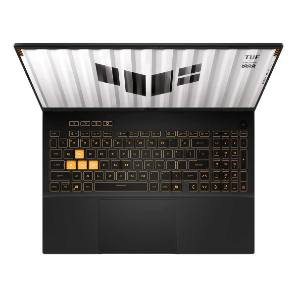 Notebook Asus TUF FX608JH-QT129W i5-13450HX/16Gb/512Gb NVMe/RTX5050/16"/W11