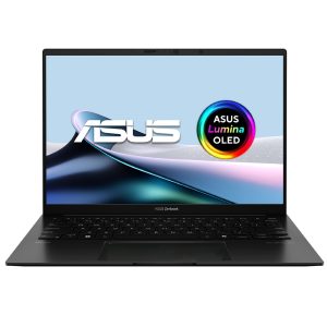 Notebook Asus Zenbook UM3406KA-QD092W Ryzen AI 7 350/16gb/1Tb NVMe /14" OLED/W11