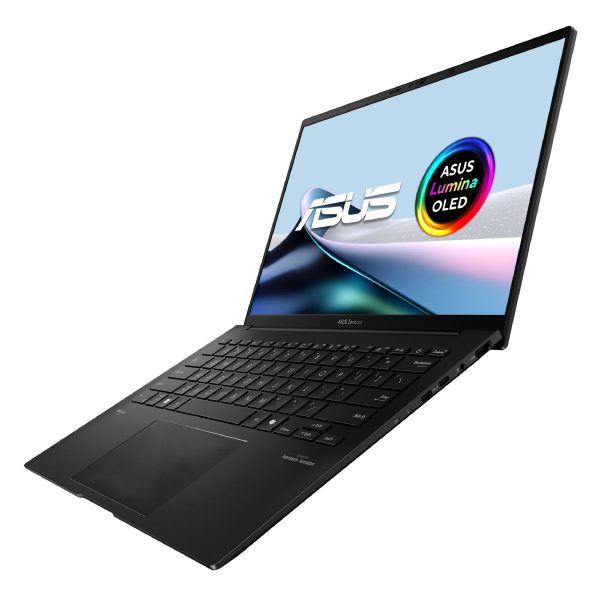Notebook Asus Zenbook UM3406KA-QD092W Ryzen AI 7 350/16gb/1Tb NVMe /14" OLED/W11