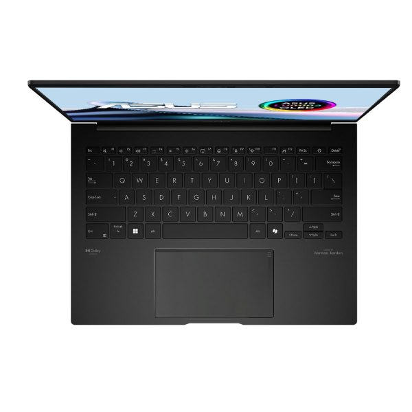 Notebook Asus Zenbook UM3406KA-QD092W Ryzen AI 7 350/16gb/1Tb NVMe /14" OLED/W11