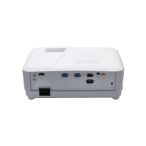 Proyector ViewSonic PA503S SVGA de 4000 lúmenes