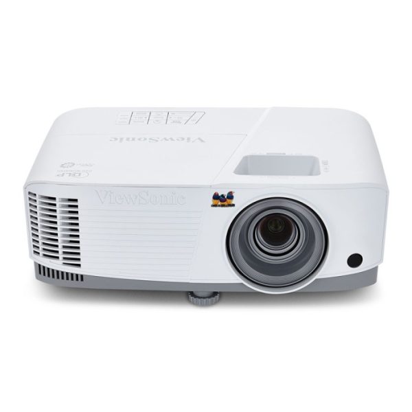 Proyector ViewSonic PA503W-2 WXGA de 4000 lúmenes