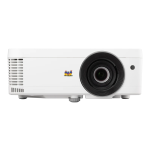 Proyector ViewSonic PX700HDH-2 3700 lúmenes