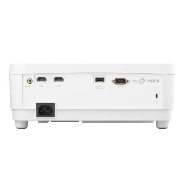 Proyector ViewSonic PX700HDH-2 3700 lúmenes