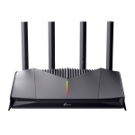 Router TP-LINK Archer GE230 Wireless Wi-Fi 7 BE3600 Dual Band