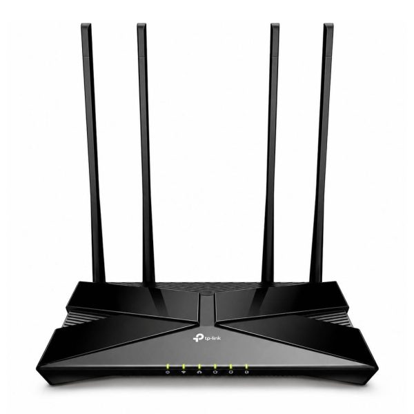 Router TP-LINK Wireless Archer AX53HP AX3000 Gibabit WiFi 6 Router TP-LINK Wireless Archer AX53HP AX3000 Gibabit WiFi 6