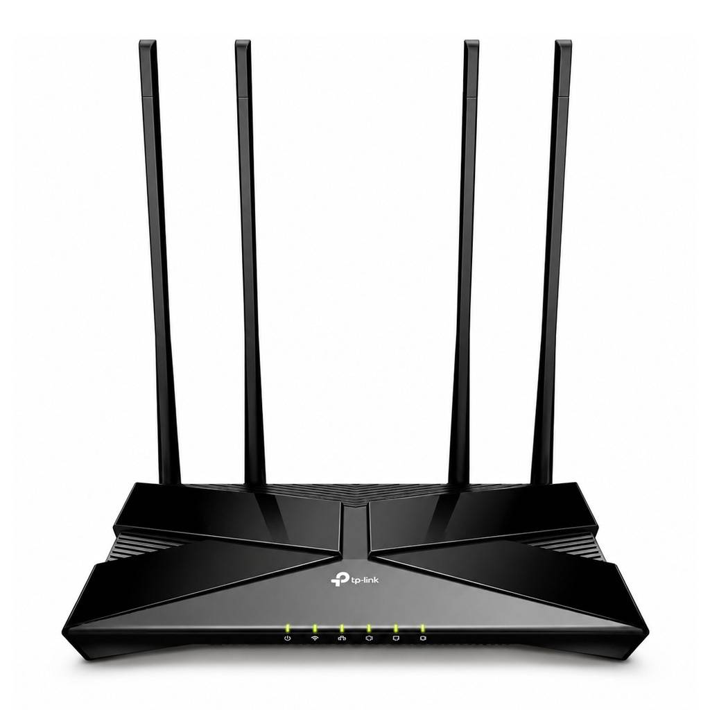 Imagen de Router TP-LINK Wireless Archer AX53HP AX3000 Gibabit WiFi 6