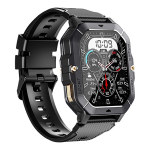 Smartwatch Cubot C28 Black