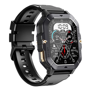 Smartwatch Cubot C28 Black