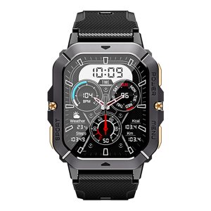 Smartwatch Cubot C28 Black