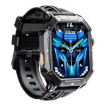 Smartwatch Cubot x1 Black