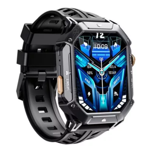 Smartwatch Cubot x1 Black