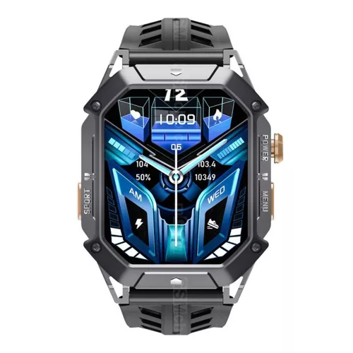 Smartwatch Cubot x1 Black