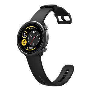 Smartwatch Mibro A1 Black