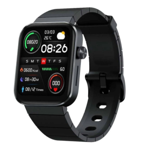 Smartwatch Mibro T1 Black