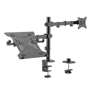 Soporte para monitor Brateck LDT66-C024ML