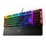 Teclado SteelSeries Apex 7 Red Switch