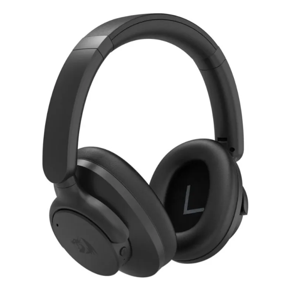 Auricular Redragon Vibecore H610 Black