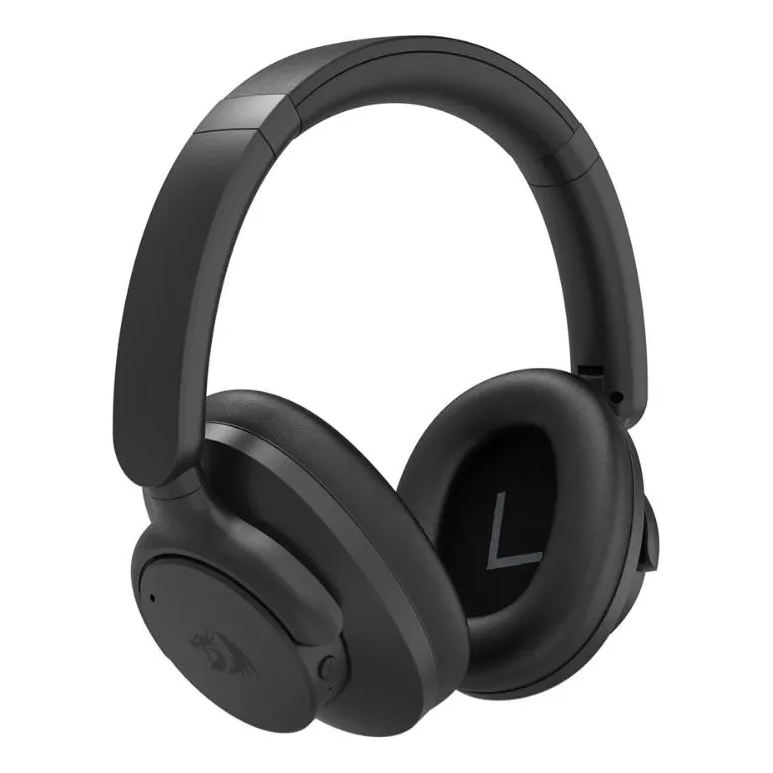 Imagen de Auricular Redragon Vibecore H610 Black