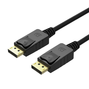 Cable Display Port M/M 1.4 8K 2m Unitek