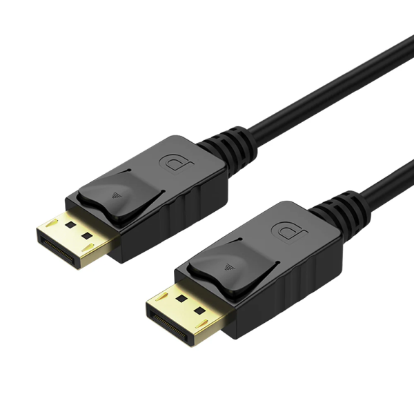 Cable Display Port M/M 1.4 8K 2m Unitek